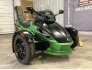 2012 Can-Am Spyder RS-S for sale 201225058